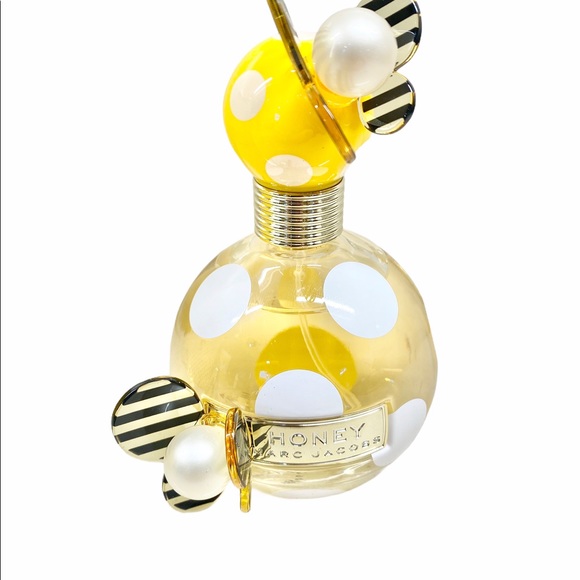 Honey Marc Jacobs brand new 100ml / 3.4 fl oz - Picture 4 of 16